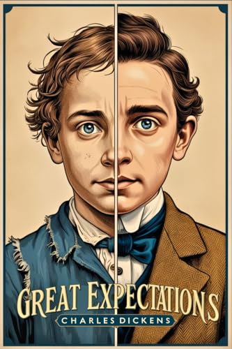 Great Expectations Great Expectations von Independently published