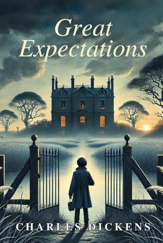 Great Expectations Great Expectations von Independently published