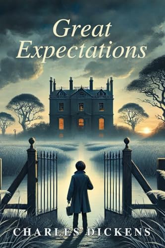 Great Expectations Great Expectations von Independently published
