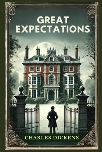 Great Expectations Great Expectations von Independently published