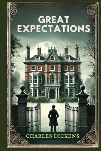 Great Expectations Great Expectations von Independently published