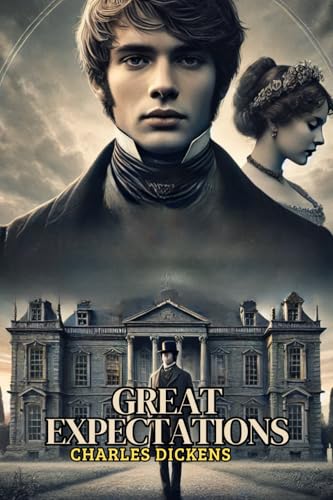 Great Expectations Great Expectations von Independently published