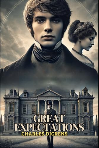 Great Expectations Great Expectations von Independently published