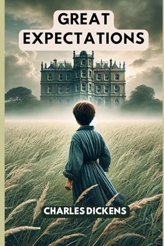 Great Expectations Great Expectations von Independently published