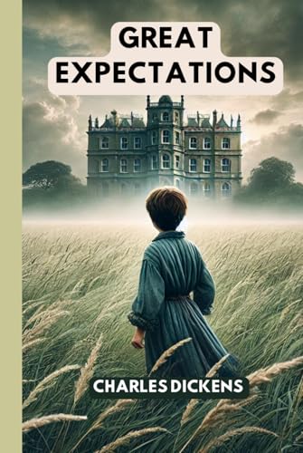 Great Expectations Great Expectations von Independently published