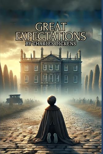 Great Expectations Great Expectations von Independently published