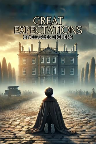 Great Expectations Great Expectations von Independently published