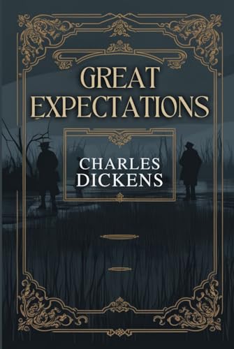 Great Expectations Great Expectations von Independently published
