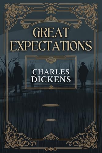 Great Expectations Great Expectations von Independently published