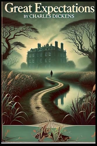 Great Expectations Great Expectations von Independently published