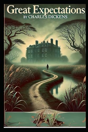 Great Expectations Great Expectations von Independently published
