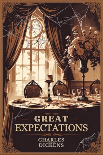 Great Expectations Great Expectations von Independently published