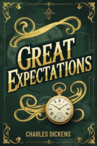 Great Expectations Great Expectations von Independently published
