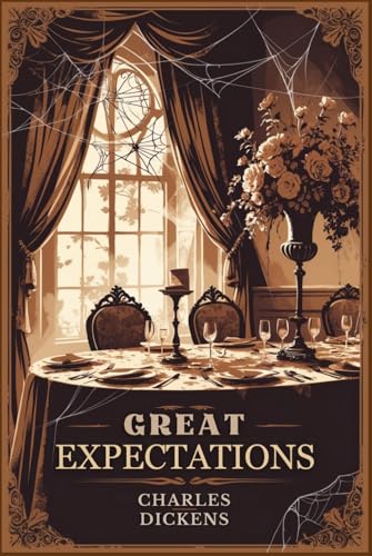 Great Expectations Great Expectations von Independently published