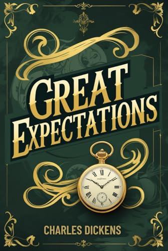 Great Expectations Great Expectations von Independently published
