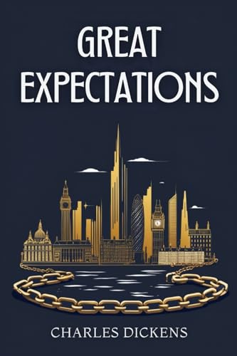 Great Expectations Great Expectations von Independently published