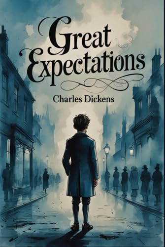 Great Expectations Great Expectations von Independently published