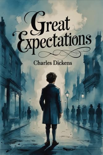 Great Expectations Great Expectations von Independently published