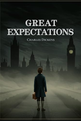 Great Expectations Great Expectations von Independently published