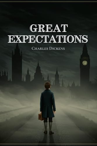 Great Expectations Great Expectations von Independently published