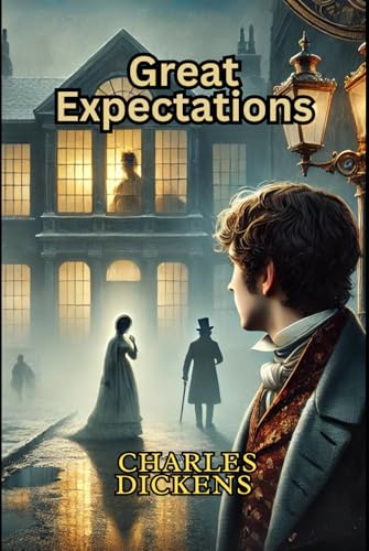 Great Expectations Great Expectations von Independently published