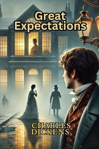 Great Expectations Great Expectations von Independently published