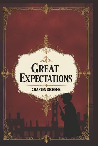 Great Expectations Great Expectations von Independently published
