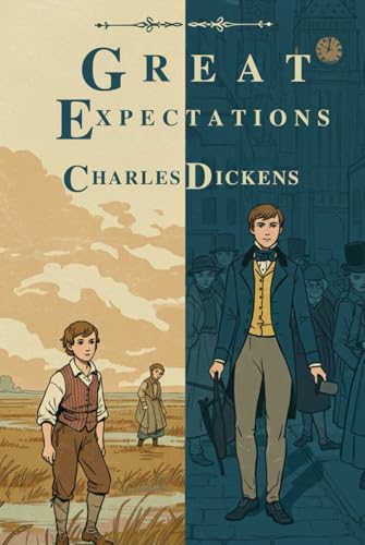 Great Expectations Great Expectations von Independently published