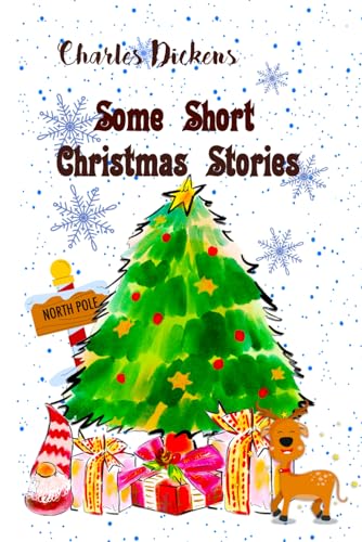 Some Short Christmas Stories von Independently published