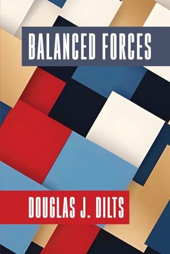 BALANCED FORCES von NYC Book Publishers