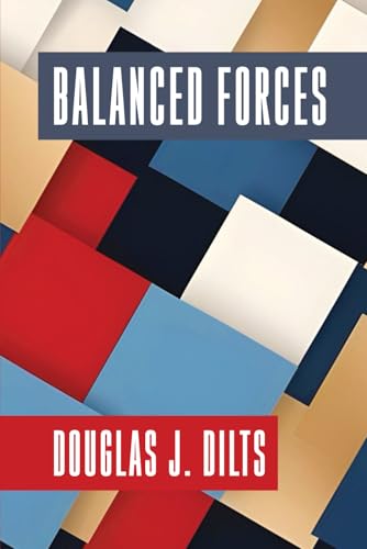 BALANCED FORCES von NYC Book Publishers