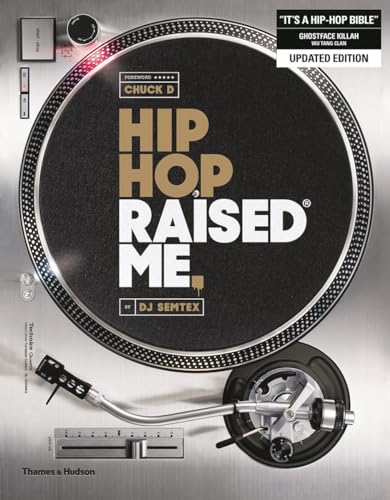 Hip Hop Raised Me von Thames & Hudson