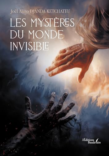 Les mystères du monde invisible von Baudelaire
