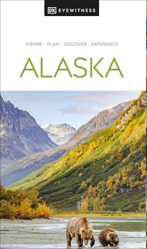 DK Alaska (Travel Guide) von DK Travel