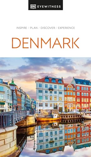 DK Denmark (Travel Guide) von DK