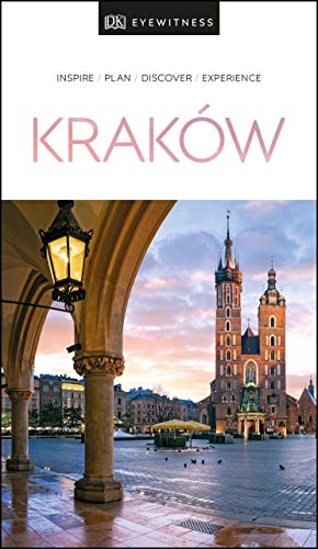 DK Eyewitness Krakow (Travel Guide) von DK