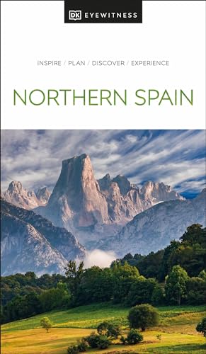 DK Northern Spain (Travel Guide) von DK