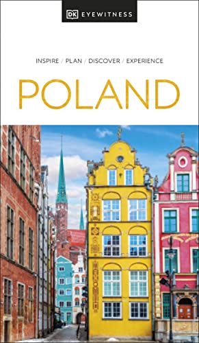 DK Eyewitness Poland (Travel Guide) von DK Eyewitness Travel
