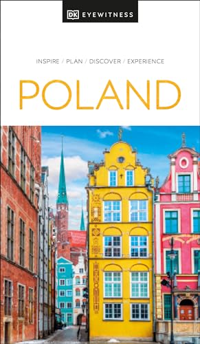 DK Eyewitness Poland (Travel Guide) von DK Eyewitness Travel