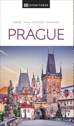 DK Prague (Travel Guide) von DK Travel