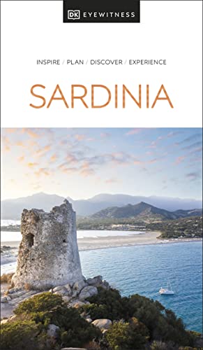 DK Eyewitness Sardinia (Travel Guide)
