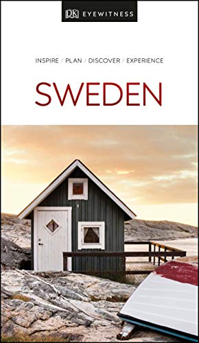 DK Eyewitness Sweden (Travel Guide) von DK Eyewitness Travel