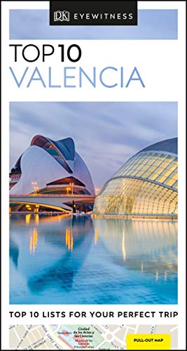 DK Eyewitness Top 10 Valencia (Pocket Travel Guide) von DK Eyewitness Travel