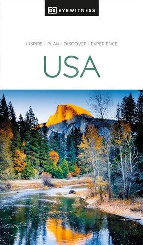 DK USA (Travel Guide) von DK