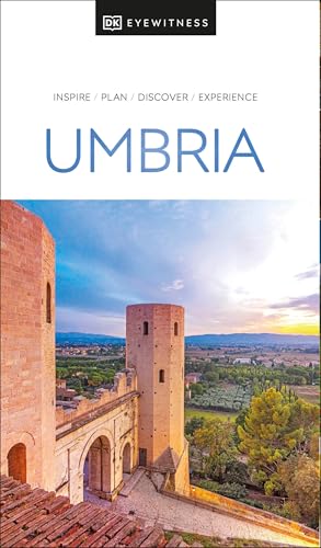DK Umbria (Travel Guide) von DK
