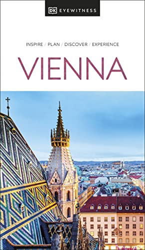 DK Vienna (Travel Guide)