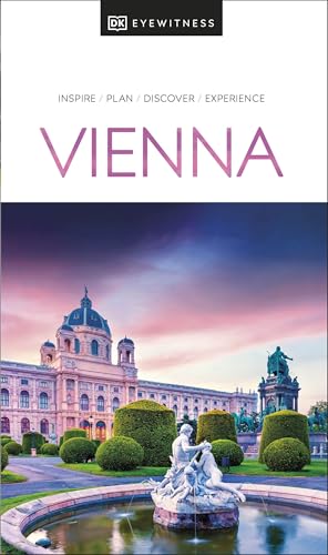 DK Vienna (Travel Guide) von DK