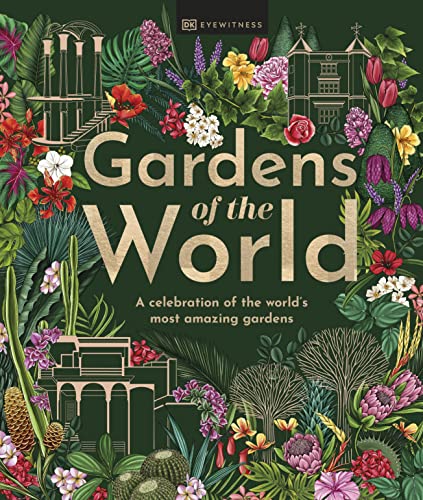 Gardens of the World von DK