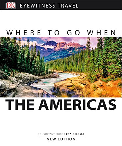 Where to Go When the Americas Where to Go When the Americas