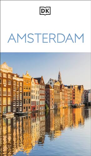 DK Amsterdam (Travel Guide) von DK Travel